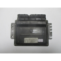 Nissan Micra Almera Motor Beyni MEC32-040F33217