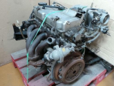 Oto Çıkma Parça / Mitsubishi / Carisma / Motor / Motor (komple) / Çıkma Parça 