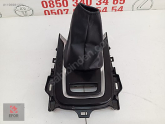 TOYOTA COROLLA SIFIR VİTES ÇERÇEVE ATM 19-22