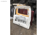 Oto Çıkma Parça / Fiat / Fiorino / Kaporta & Karoser / Bagaj Kapağı / Çıkma Parça 