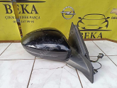 Oto Çıkma Parça / Opel / Corsa / Ayna / Sol Dış Ayna / Çıkma Parça 