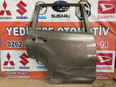 subaru forester sağ arka kapı