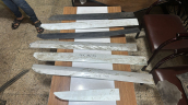 Oto Çıkma Parça / Ford / Tourneo Courier / Kaporta & Karoser / Kapı Fitili / Çıkma Parça 