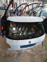 PEUGEOT 206 ARKA BAGAJ