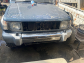 Pajero yedek parça