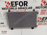 Oto Çıkma Parça / Toyota / Avensis / Radyatör / Klima Radyatörü / Sıfır Parça 
