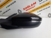 Oto Çıkma Parça / Opel / Mokka / Ayna / Sol Dış Ayna / Çıkma Parça 