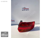 AUDİ A3 SAĞ STOP ORJİNAL ÇIKMA MONTECAR