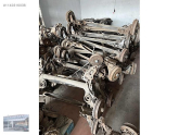 Oto Çıkma Parça / Opel / Corsa / Alt Takım / Travers / Çıkma Parça 