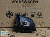 VW Golf 7 Arteon Sağ Direksiyon Tuşu - Oto Çıkma Parçaları