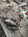 VOLKSWAGEN CADDY 1.9 MOTOR