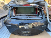 Oto Çıkma Parça / Opel / Corsa / Kaporta & Karoser / Bagaj Kapağı / Çıkma Parça 