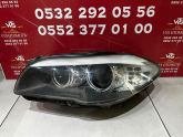 Oto Çıkma Parça / Bmw / 5 Serisi / Far & Stop / Sol Ön Far / Çıkma Parça 