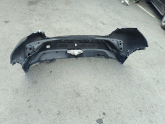 Oto Çıkma Parça / Toyota / C-HR Hybrid / Tampon / Arka Tampon / Çıkma Parça 