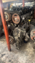 PEUGEOT 407 2.0 ÇIKMA TEMİZ MOTOR