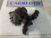 Oto Çıkma Parça / Volkswagen / Caddy / Motor / Turbo / Çıkma Parça 