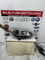 PEUGEOT 208 SAĞ FAR ORJİNAL SIFIR