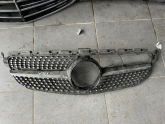 MERCEDES C SERİSİ W205 ÇIKMA ORJİNAL ÖN PANJUR BDÇ