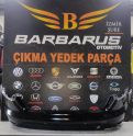 AUDİ A3 HATCHBACK 2012-18 ARKA TAMPON 8V4807511L