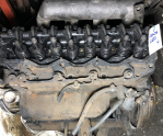 Hyundai H100 2.5 Turbosuz Komple Motor