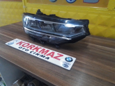 Oto Çıkma Parça / Volkswagen / Passat / Far & Stop / Sağ Ön Far / Çıkma Parça 