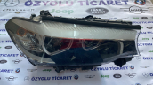 BMW G30 5 Serisi Sağ Led Far 6311 7214952