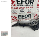 Oto Çıkma Parça / Toyota / Auris / Kaporta & Karoser / Panjur / Çıkma Parça 