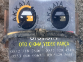Oto Çıkma Parça / Peugeot / 206 / Kaporta & Karoser / Ön Panel / Çıkma Parça 