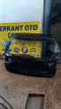 Jeep compass arka bagaj kapağı