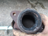Oto Çıkma Parça / Nissan / Micra / Egzoz / Katalitik Konvertör / Çıkma Parça 