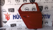 Corsa f sol arka kapı