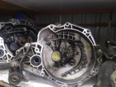 Oto Çıkma Parça / Opel / Astra / Şanzıman / Şanzıman Komple / Çıkma Parça 