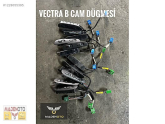 Oto Çıkma Parça / Opel / Vectra / Oto Cam / Cam Motoru / Çıkma Parça 
