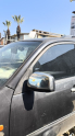 CHERY TİGGO SOL AYNA VE CHERY TÜM ÇIKMA PARÇALAR