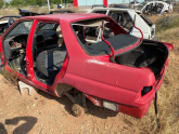 Oto Çıkma Parça / Ford / Escort / Alt Takım / Arka Dingil / Çıkma Parça 