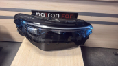 Volkswagen Tayron Sol Ön Far Orjinal Full Led