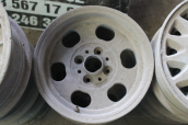 Oto Çıkma Parça / Seat / Ibiza / Jant & Lastik / Jant & Lastik Takımı / Çıkma Parça 