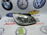 Oto Çıkma Parça / Hyundai / Getz / Far & Stop / Sağ Ön Far / Çıkma Parça 