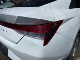 Oto Çıkma Parça / Hyundai / Elantra / Kaporta & Karoser / Komple Arka / Çıkma Parça 