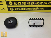 Oto Çıkma Parça / Renault / Megane / Airbag / Yolcu  Airbag / Çıkma Parça 