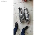 Oto Çıkma Parça / Ford / Mondeo / Far & Stop / Far Camı / Çıkma Parça 