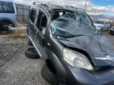 Hurda Belgeli Araçlar / Fiat / Fiorino