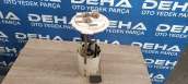 JEEP GRAND CHEROKEE YAKIT ŞAMANDIRASI 52 090 131 AD