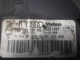 Oto Çıkma Parça / Audi / Q7 / Far & Stop / Sağ Ön Far / Çıkma Parça 