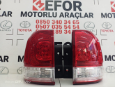 TOYOTA LAND CRUİSER SIFI SAĞ SOL STOP 08-10