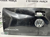 Oto Çıkma Parça / Volkswagen / Amarok / Kaporta & Karoser / Bagaj Kapağı / Çıkma Parça 