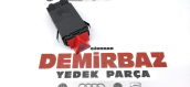 AUDI A6 C5 DÖRTLÜ FLAŞÖR DÜĞMESİ 4B0941509C