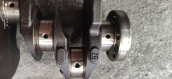 Oto Çıkma Parça / Mazda / 3 / Motor / Krank / Çıkma Parça 