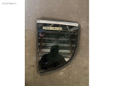 PEUGEOT 3008 ARKA SOL KELEBEK CAM SIFIR