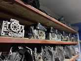 Oto Çıkma Parça / Honda / Civic / Motor / Silindir Kapağı / Çıkma Parça 